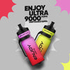 Experience-Flavour-Like-Never-Before-with-Enjoy-Ultra-9000-Puffs-Vape Vape Villa