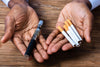vaping vs smoking