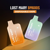 Lost Mary Disposable Vape: A Journey Through Flavor and Convenience