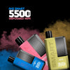 Why-IVG-Smart-5500-Puffs-is-the-Go-To-Disposable-Vape-for-Vapers Vape Villa