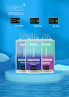 Experience-Longevity-with-the-WGA-The-Crystal-Pro-Max-Extra-15k-Puffs-Disposable-Vape Vape Villa