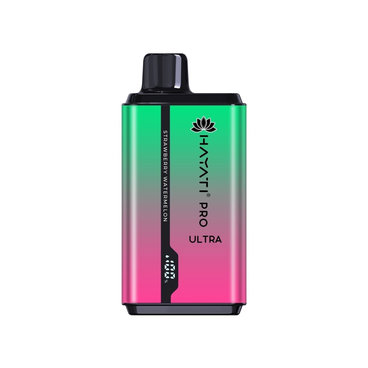 0mg Hayati Pro Ultra 15000 Puffs Disposable Vape - Vape Villa