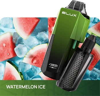Elux Cyberover 6000 Puff Disposable Vape Kit