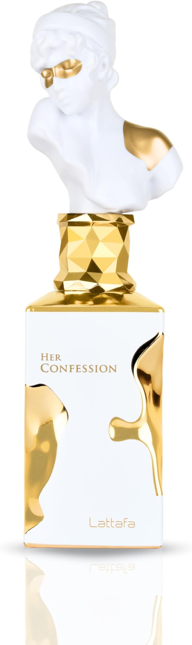 Lattafa Her Confession Eau de Parfum