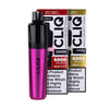 Avomi Cliq 6000 Prefilled Pod Kit Bundle – 6000 Puffs