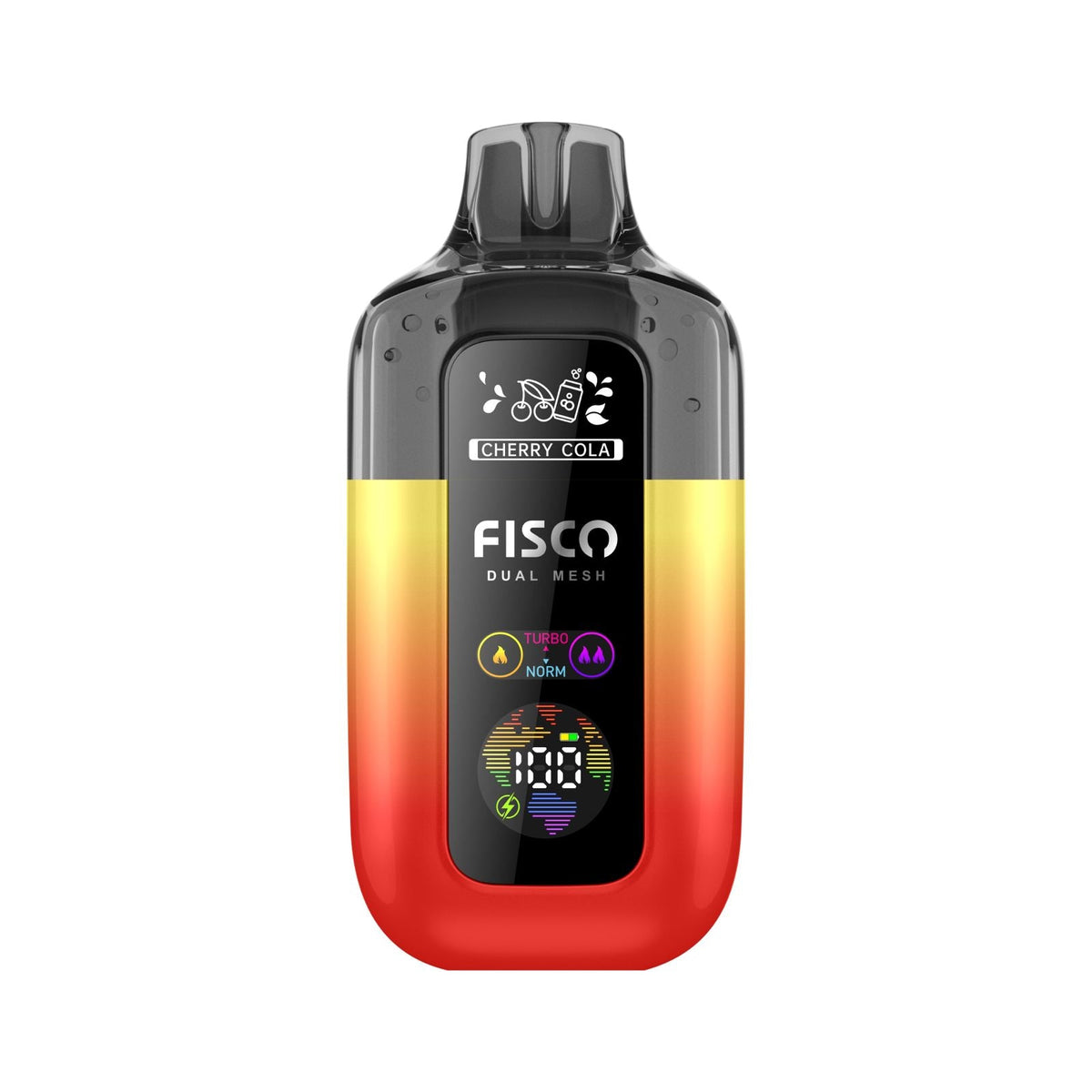 Fisco Point Pro 7000 Disposable Vape