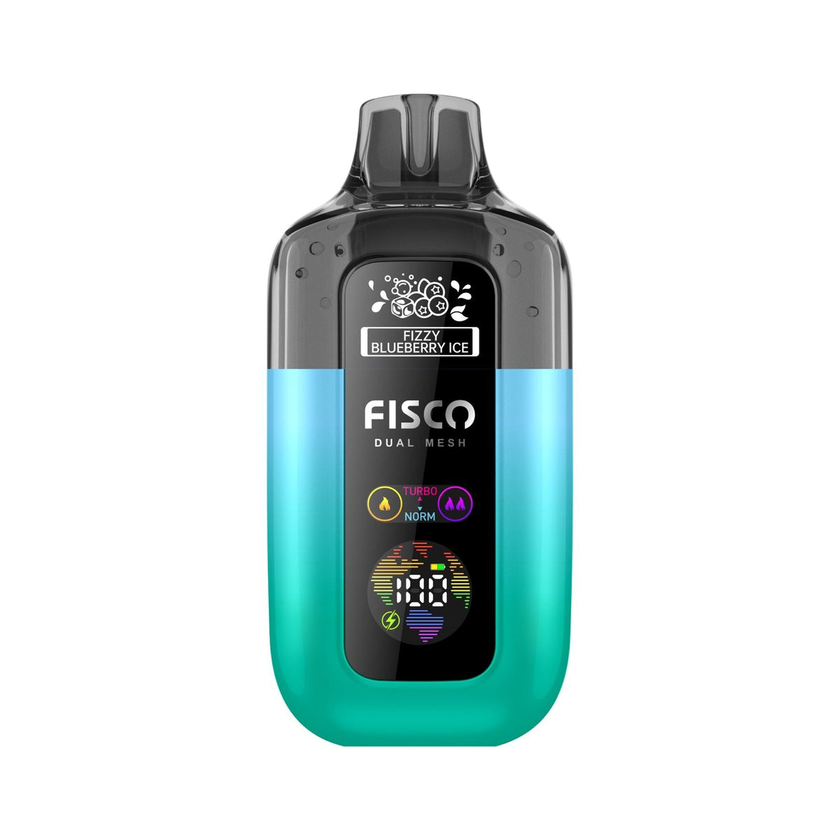 Fisco Point Pro 7000 Disposable Vape
