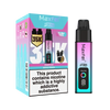 Maxfel Ultra Pro 35k, 35000 Puffs Prefilled Pod Vape kit