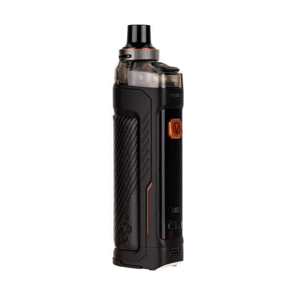 Vaporesso Armour GS Vape Kit in Blue Colour - Variable Wattage DTL Vaping Device