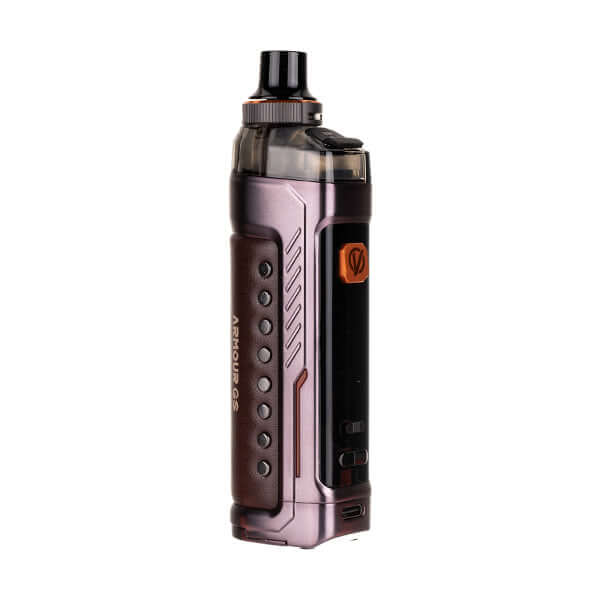 Vaporesso Armour GS Vape Kit in Blue Colour - Variable Wattage DTL Vaping Device