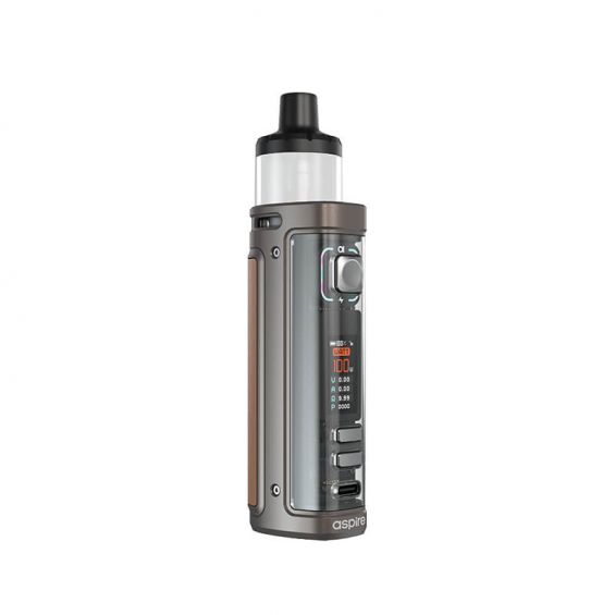 Aspire Veynom LX Pod Vape Kit - Vape Villa