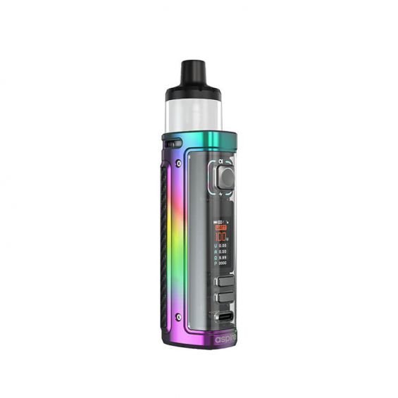 Aspire Veynom LX Pod Vape Kit - Vape Villa