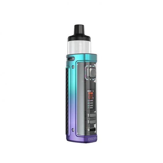 Aspire Veynom LX Pod Vape Kit - Vape Villa