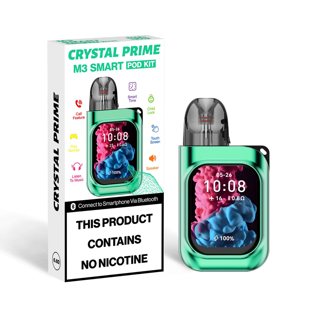 https://cdn.shopify.com/s/files/1/0641/9837/7721/files/crystal-prime-m3-smart-pod-kit-green-vapeukwholesale-940011.jpg?v=1747767812
