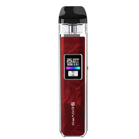 Dovpo Ayce Pro Pod Kit - Vape Villa