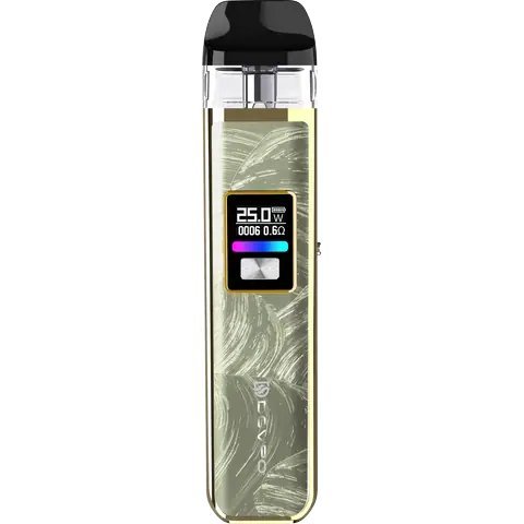 Dovpo Ayce Pro Pod Kit - Vape Villa