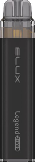 Elux Legend Prime 5000 Refillable Pod Kit - Vape Villa