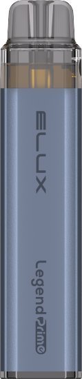 Elux Legend Prime 5000 Refillable Pod Kit - Vape Villa