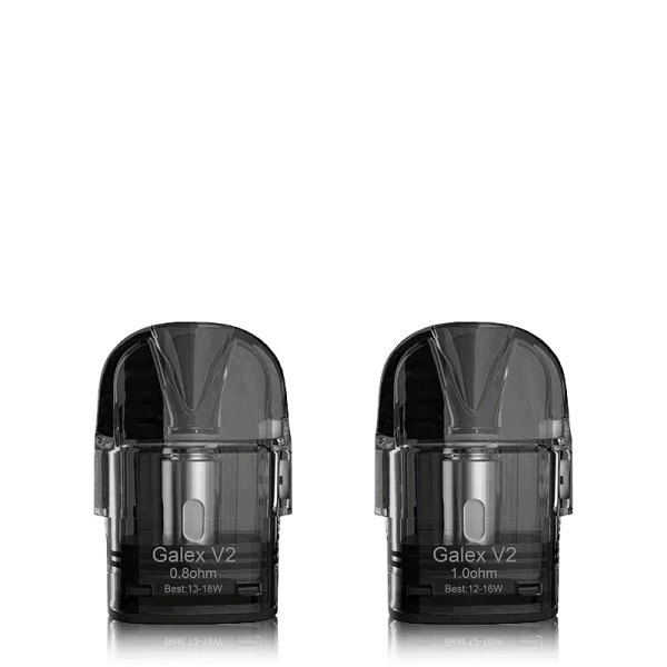 Freemax Galex V2 Replacement Pods - Pack of 2 - Vape Villa