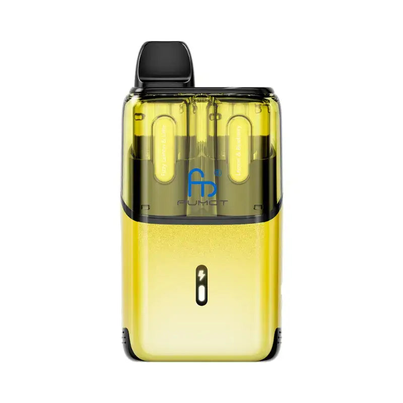 Fumot Ultra T32000 Long-Lasting Vape Kit