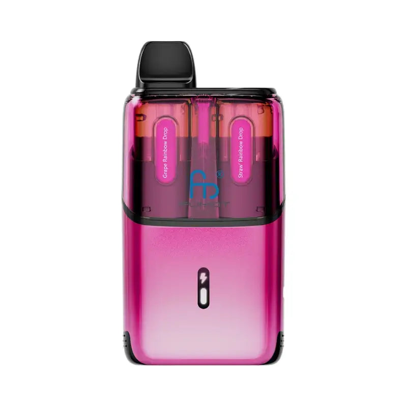 Fumot Ultra T32000 Long-Lasting Vape Kit