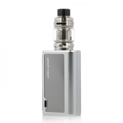 Geek Vape - Obelisk 120 - Vape Kit - Vape Villa