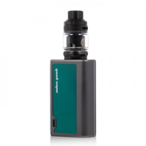 Geek Vape - Obelisk 120 - Vape Kit - Vape Villa