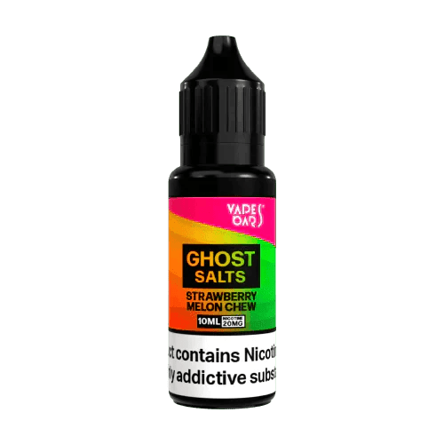 Ghost Pro 3500 Nic Salt 10ml - Vape Villa