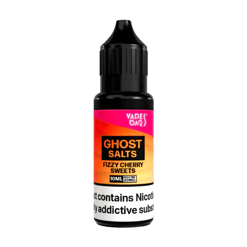 Ghost Pro 3500 Nic Salt 10ml - Vape Villa