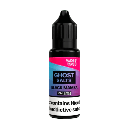 Ghost Pro 3500 Nic Salt 10ml - Vape Villa