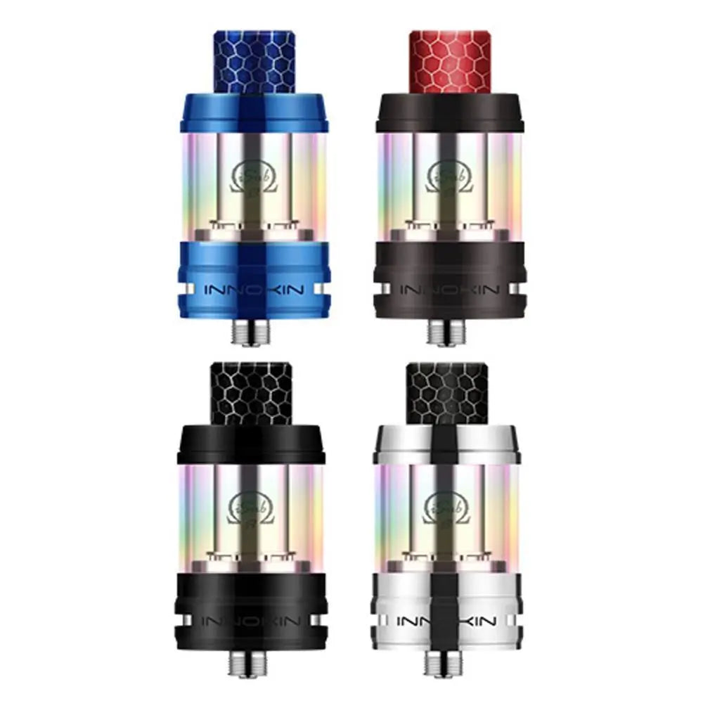 Innokin - iSub B - Tank - Vape Villa