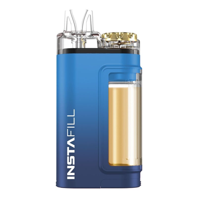 Instafill 3500 Puffs Disposable Vape Refillable Pod Kit - Vape Villa