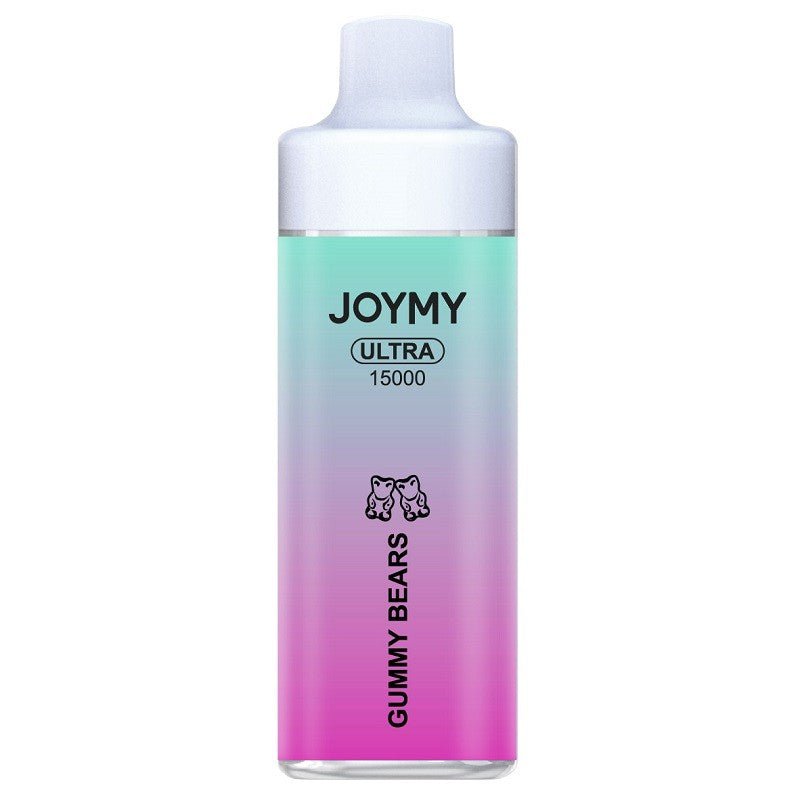 JOYMY Ultra 15000 Puffs Disposable Vape Device - Vape Villa