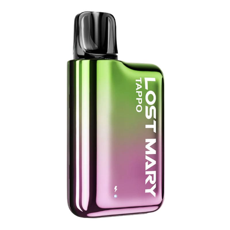 Lost Mary Tappo Pod System Vape Kit - Vape Villa