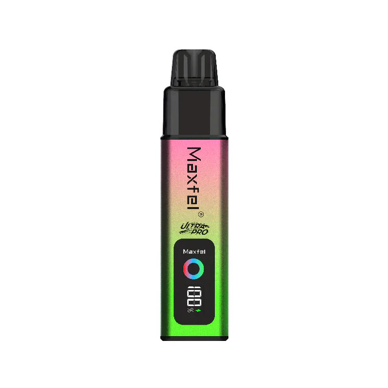 Maxfel Ultra Pro 35K Prefilled Vape Kit