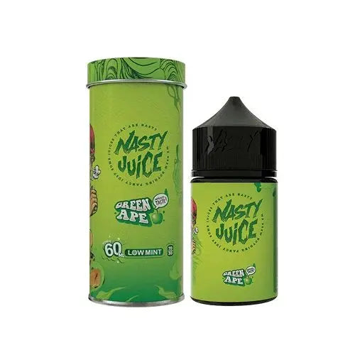 Nasty Juice Shortfill E-Liquid 50ml - Berry Range Nasty Juice