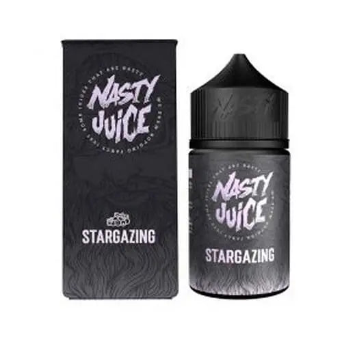 Nasty Juice Shortfill E-Liquid 50ml - Berry Range Nasty Juice