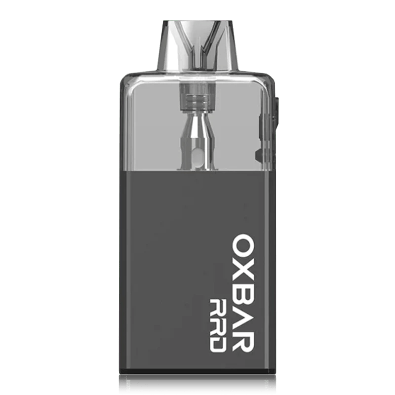 Oxbar RRD 4500 Puffs Refillable Disposable Pod Kit - Vape Villa