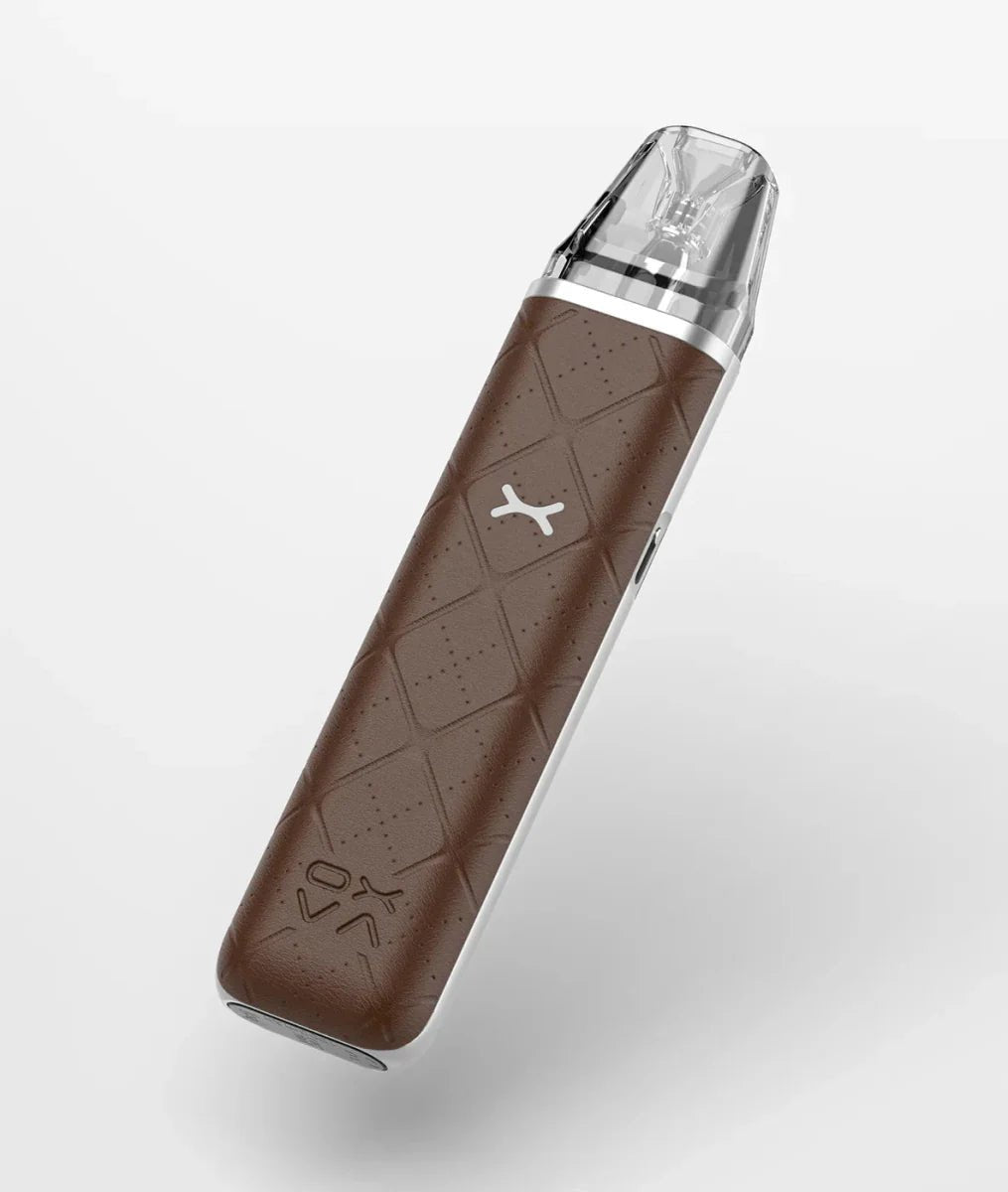 Oxva Xlim GO Pod Kit - Vape Villa