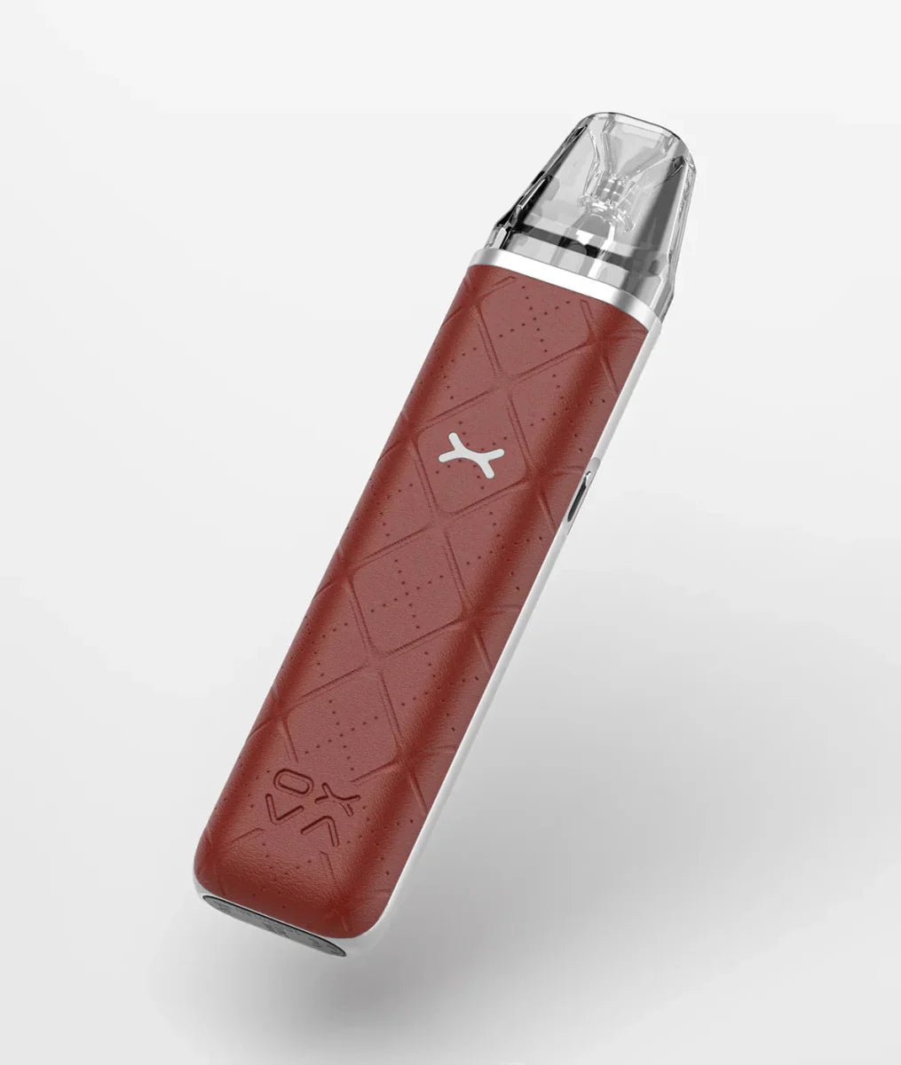 Oxva Xlim GO Pod Kit - Vape Villa