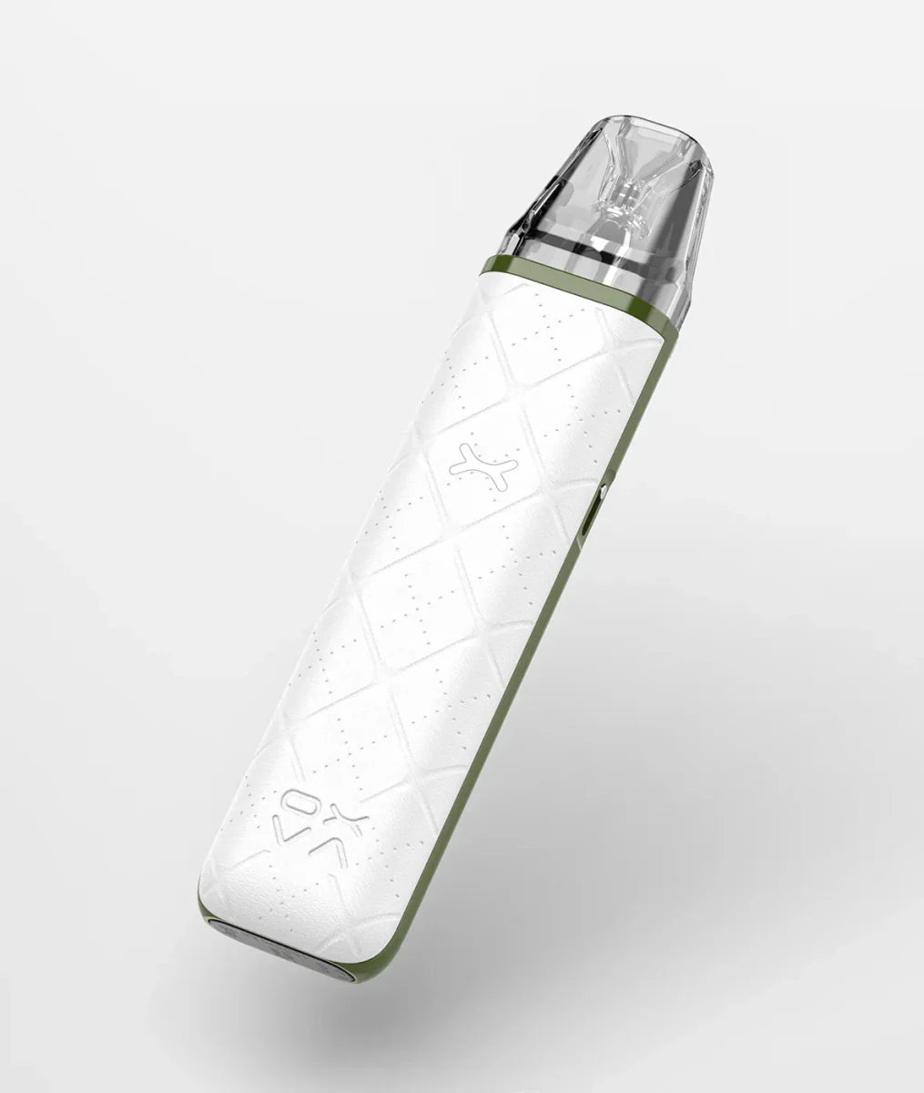 Oxva Xlim GO Pod Kit - Vape Villa