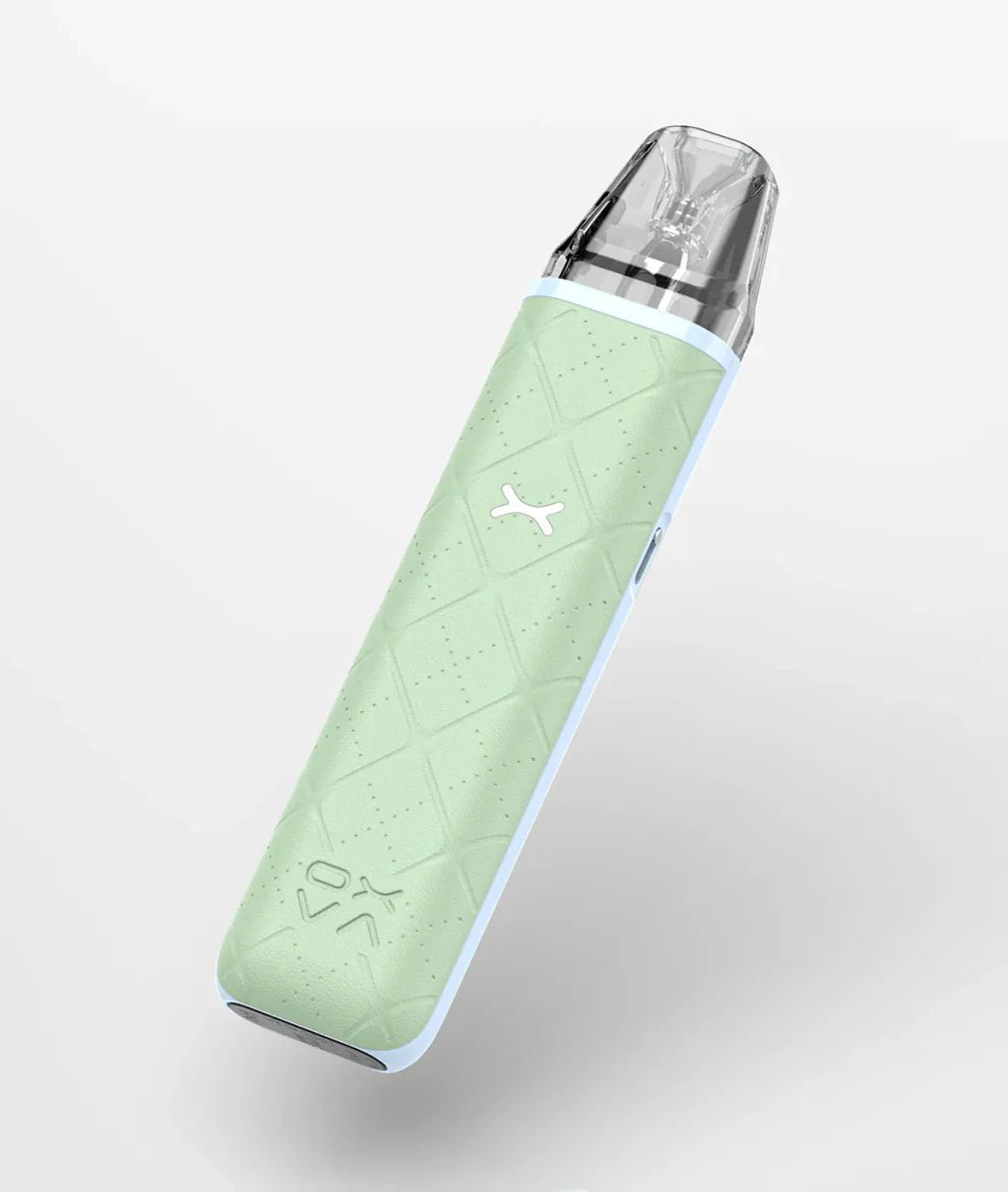 Oxva Xlim GO Pod Kit - Vape Villa