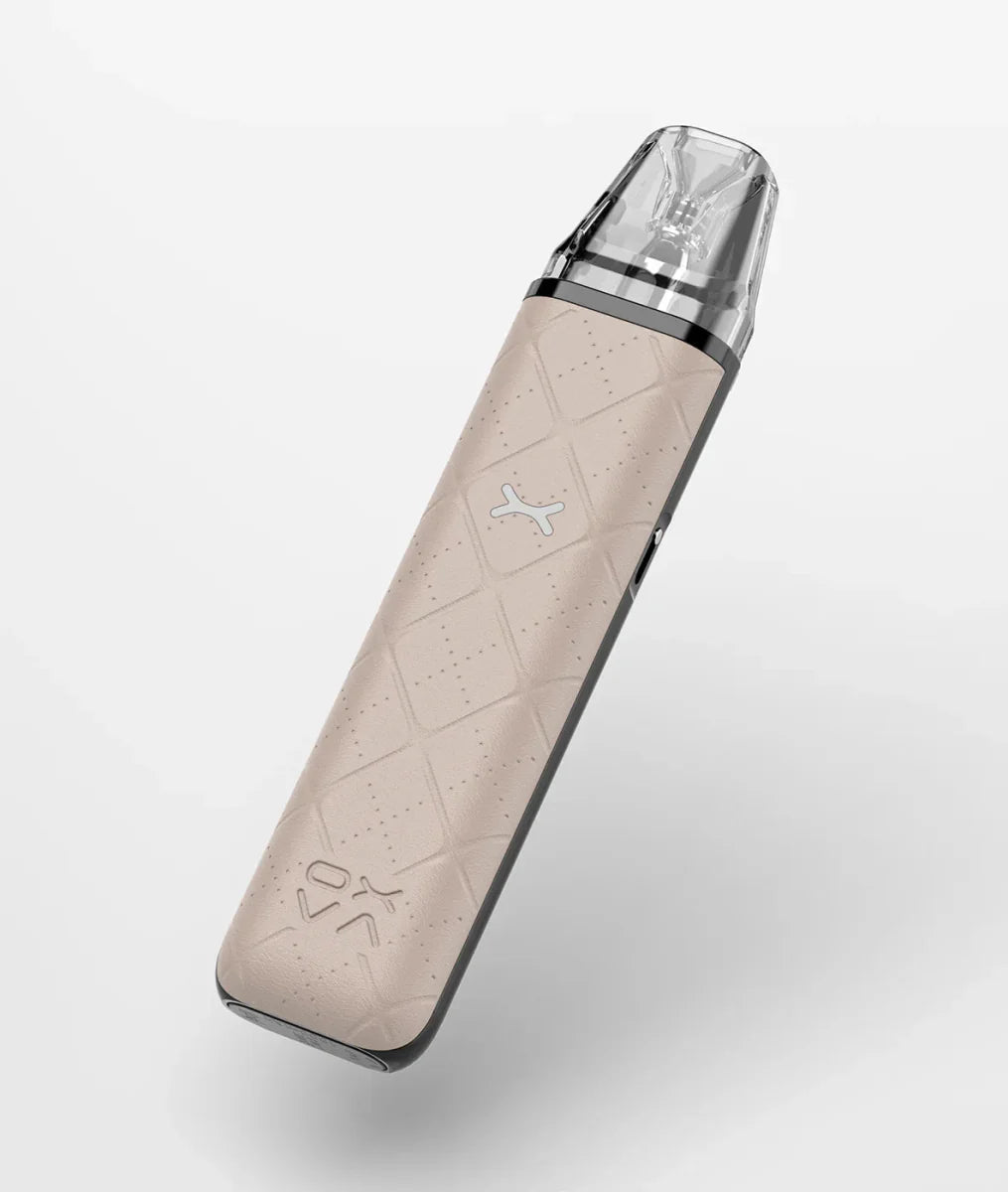 Oxva Xlim GO Pod Kit - Vape Villa