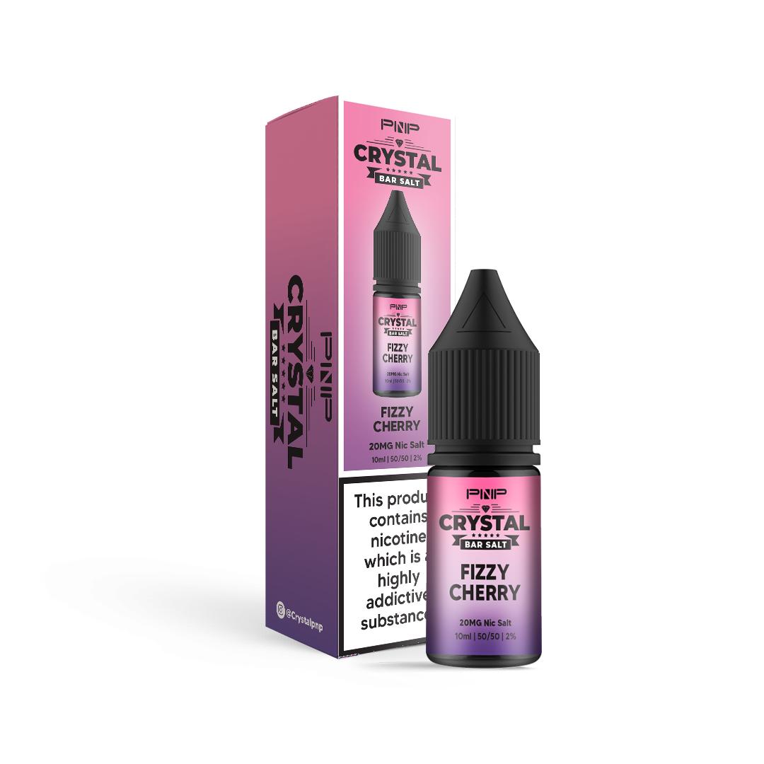 PNP Crystal Bar Salt 10ml - Vape Villa