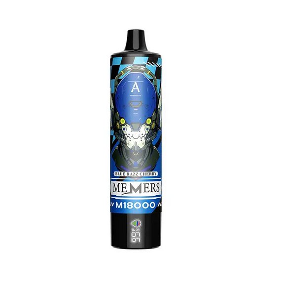 Ske Memers 18000 Puffs Disposable Vape - Vape Villa