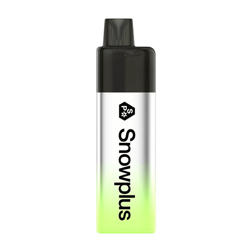 Snowplus Snap 5000 Puffs Disposable Vape - Vape Villa