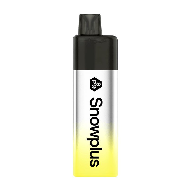 Snowplus Snap 5000 Puffs Disposable Vape - Vape Villa