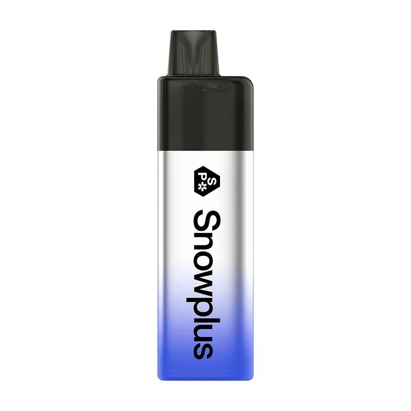 Snowplus Snap 5000 Puffs Disposable Vape - Vape Villa