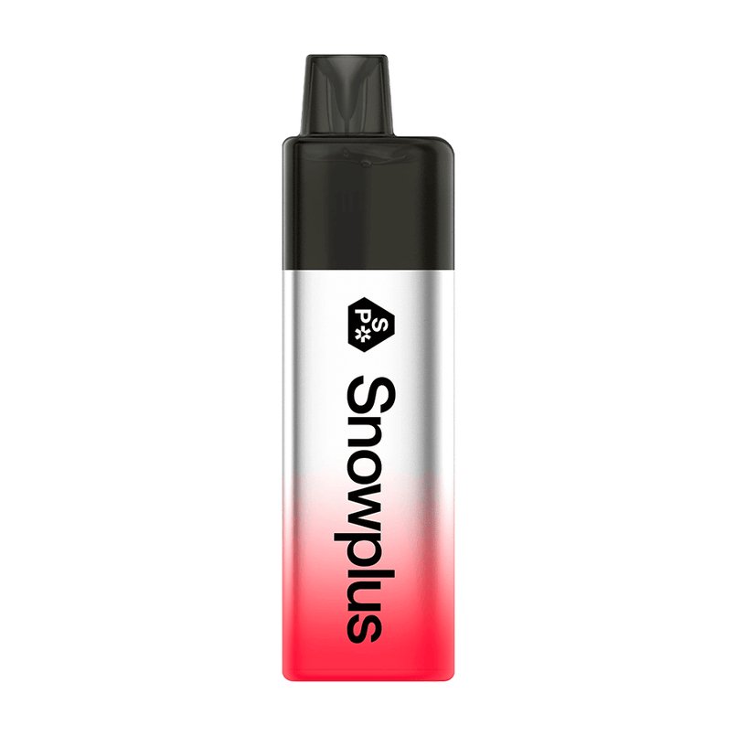 Snowplus Snap 5000 Puffs Disposable Vape - Vape Villa