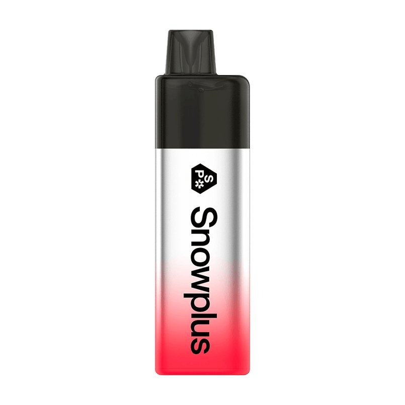 Snowplus Snap 5000 Puffs Disposable Vape - Vape Villa